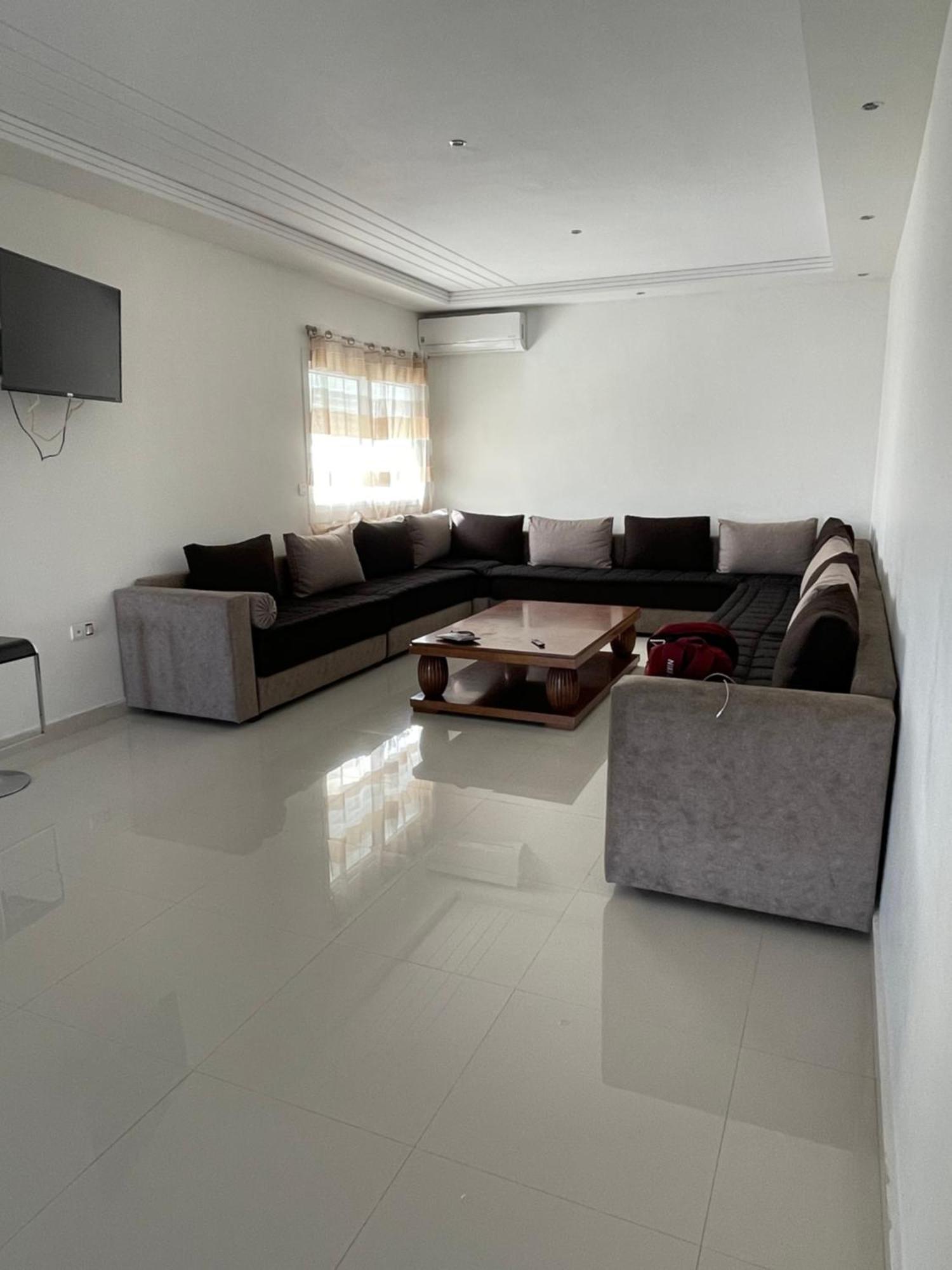 Residence Riad Saïdia Dış mekan fotoğraf