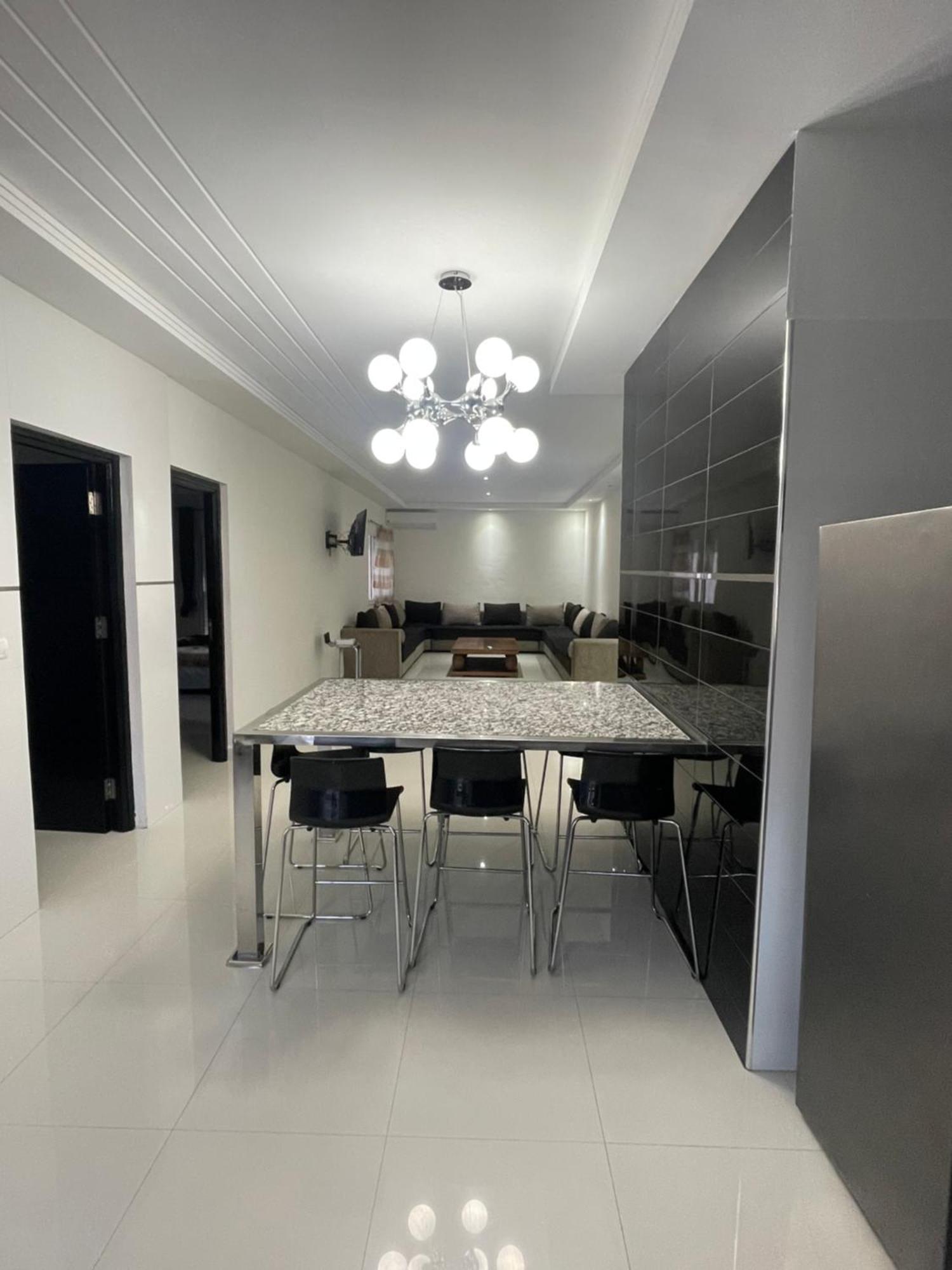 Residence Riad Saïdia Dış mekan fotoğraf