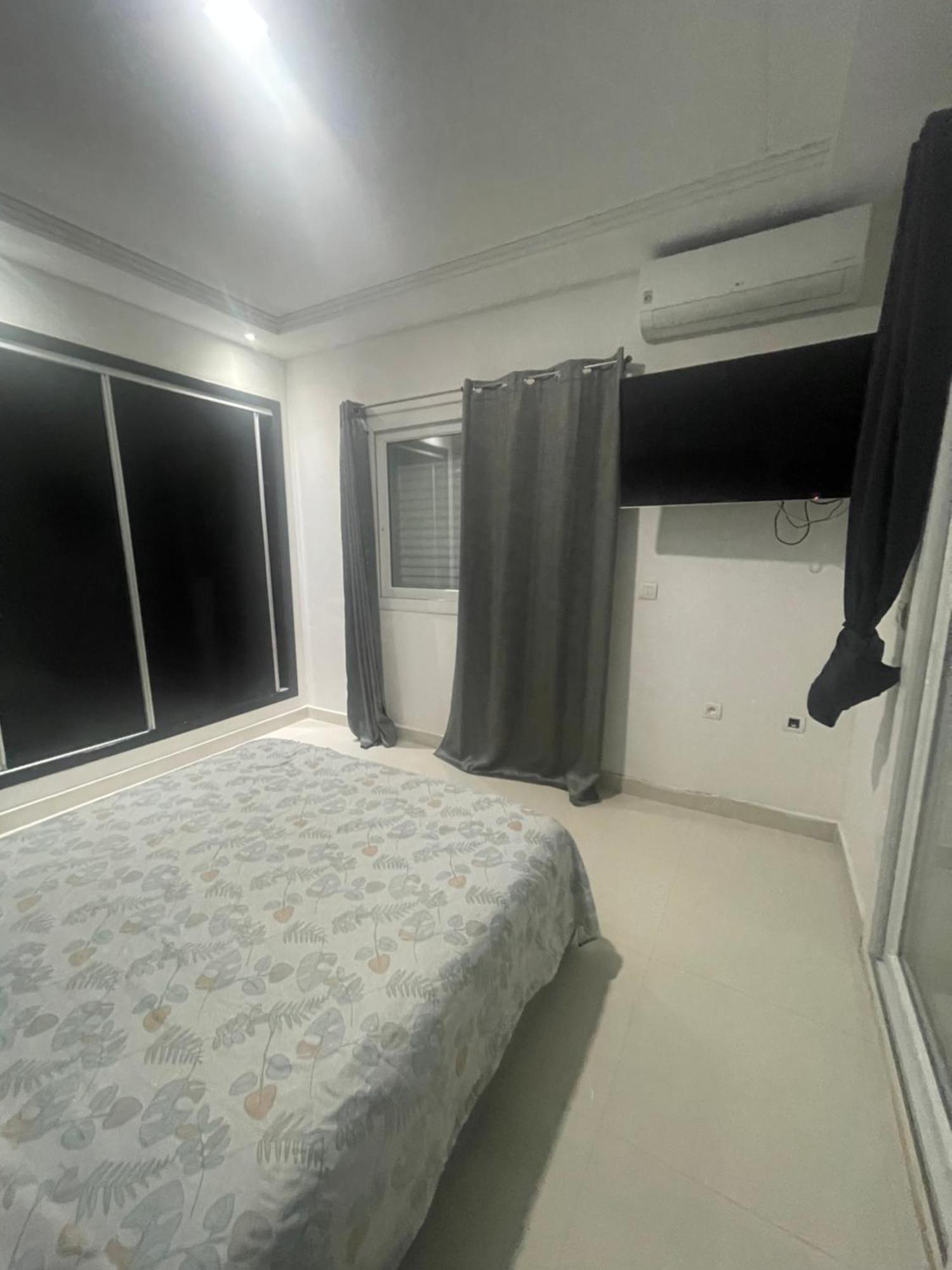 Residence Riad Saïdia Dış mekan fotoğraf