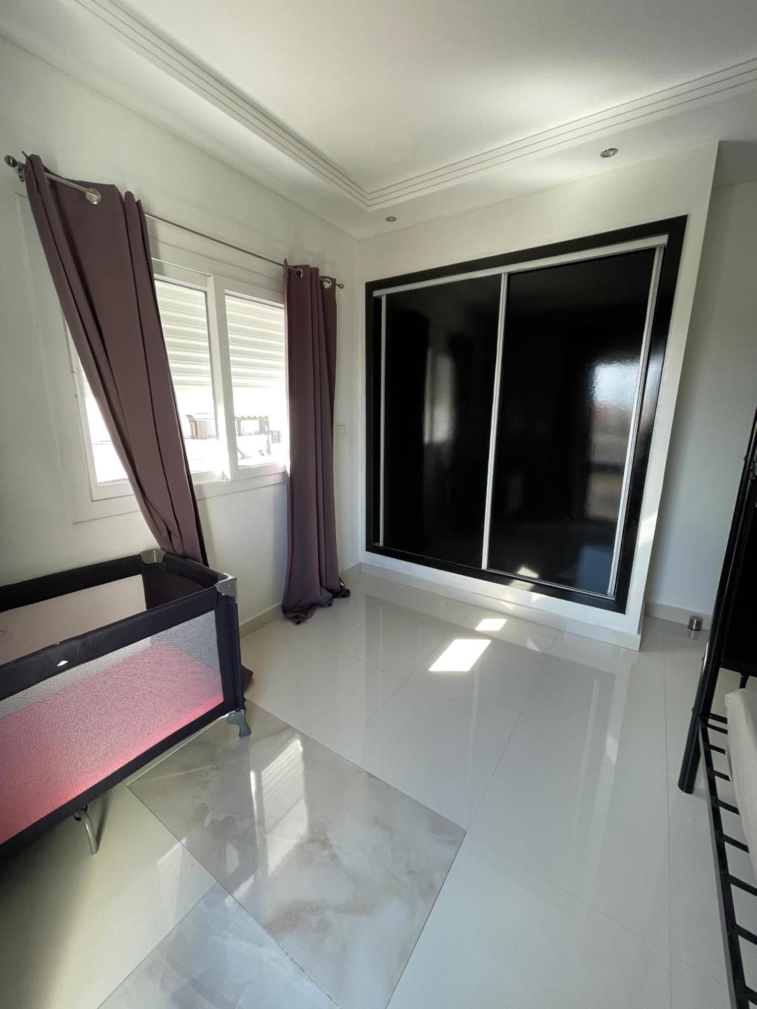 Residence Riad Saïdia Dış mekan fotoğraf