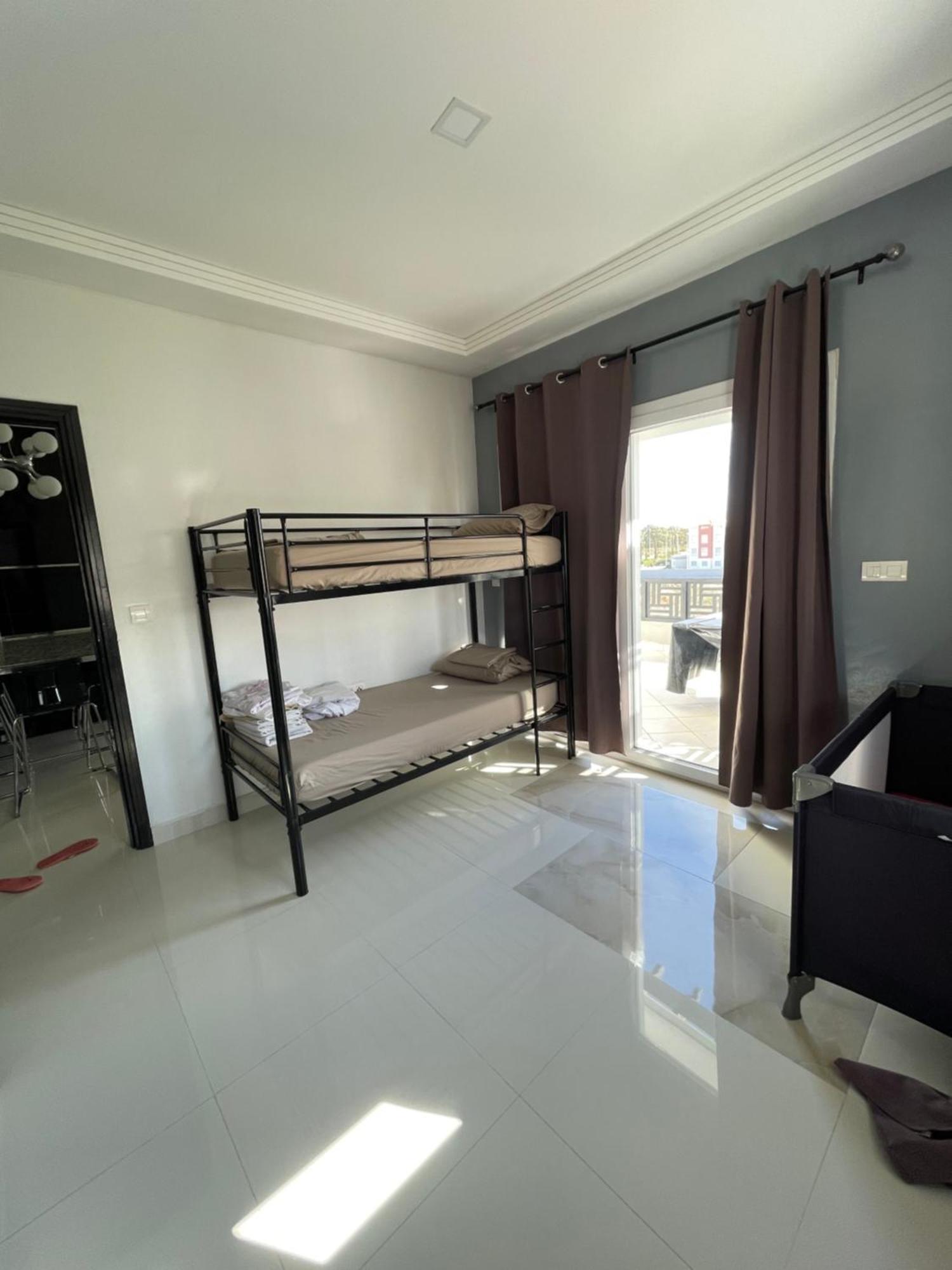 Residence Riad Saïdia Dış mekan fotoğraf