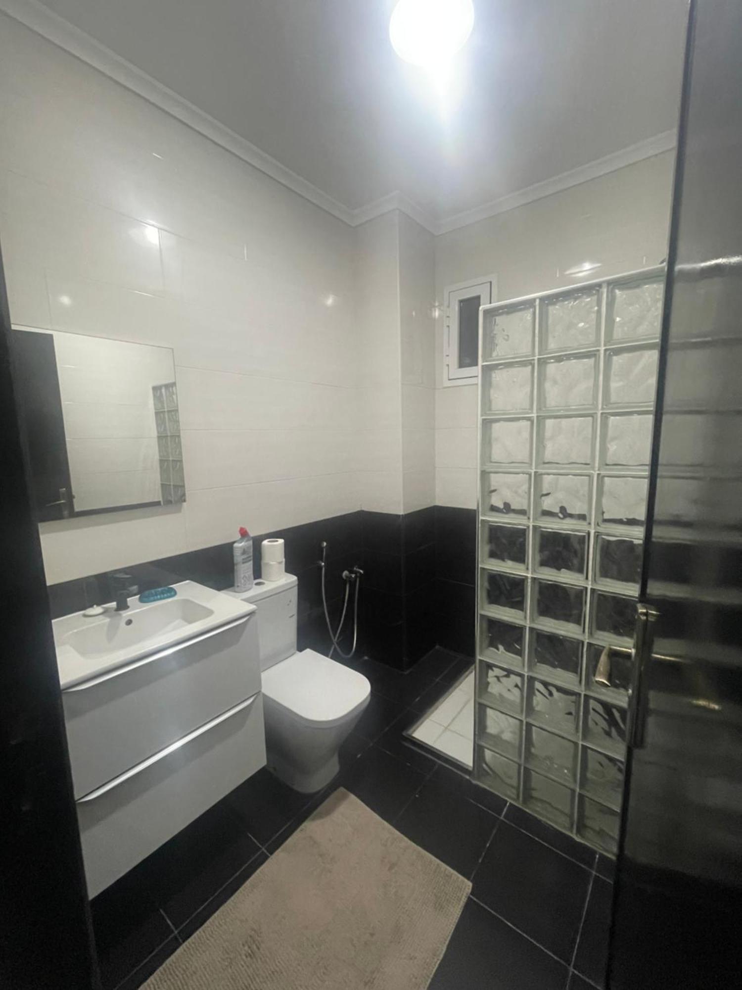 Residence Riad Saïdia Dış mekan fotoğraf