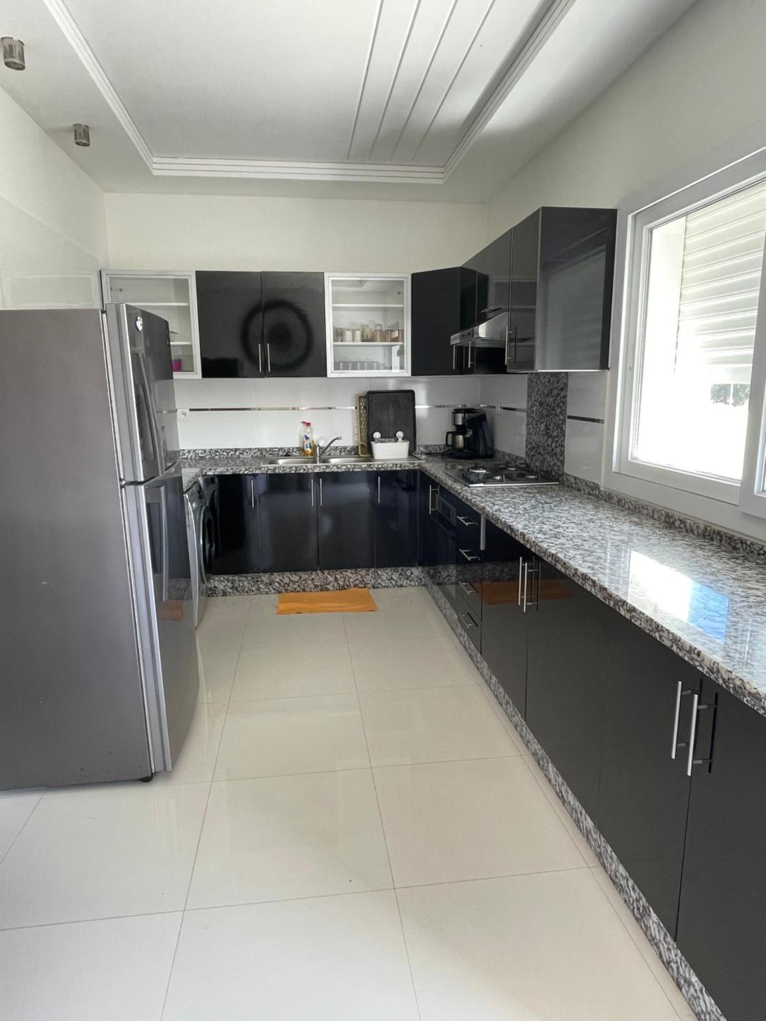 Residence Riad Saïdia Dış mekan fotoğraf