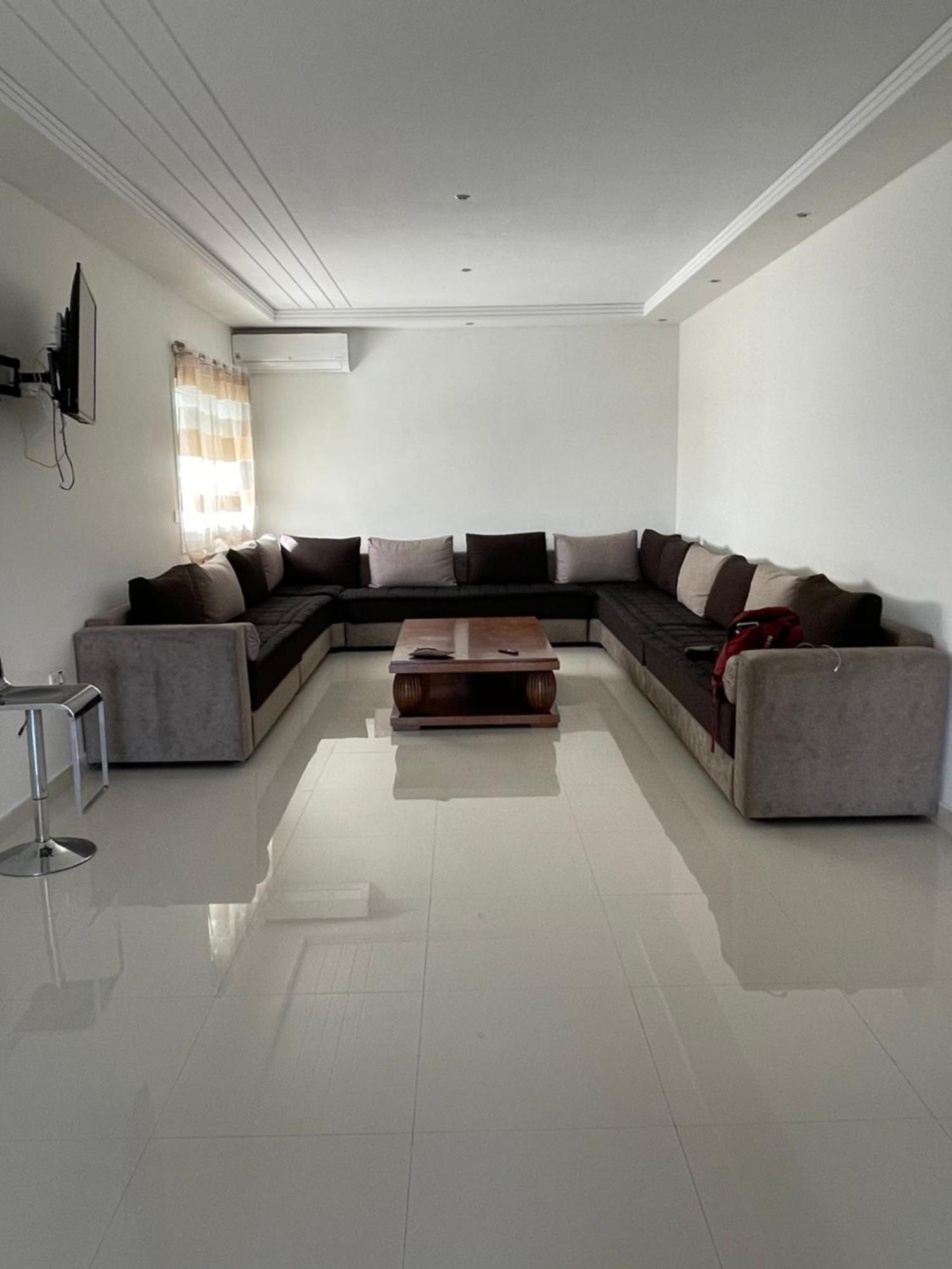 Residence Riad Saïdia Dış mekan fotoğraf