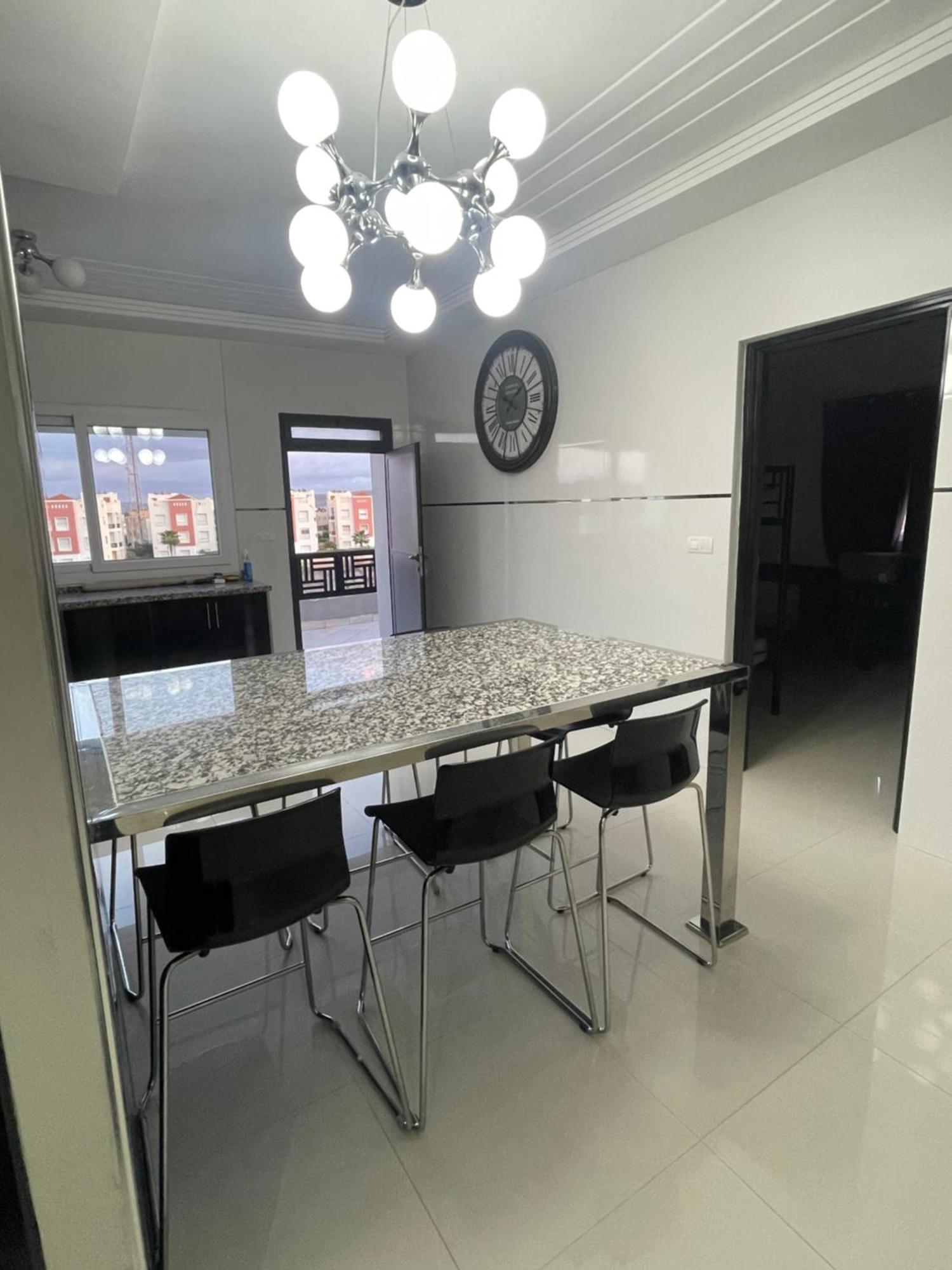 Residence Riad Saïdia Dış mekan fotoğraf