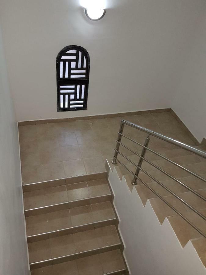 Residence Riad Saïdia Dış mekan fotoğraf